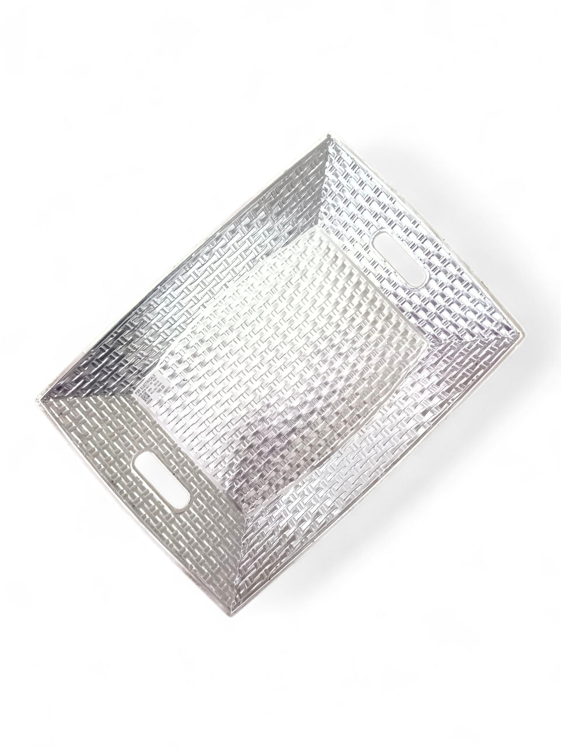 BRN NEW RECT ME TRAY BRN NEW RECT ME TRAY